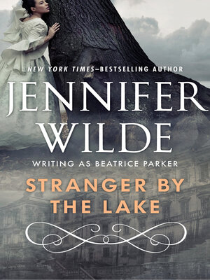 Stranger by the Lake - ebook